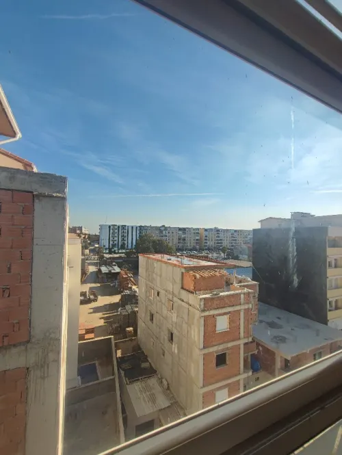 Location vacances Appartement F3 Alger Bordj el kiffan