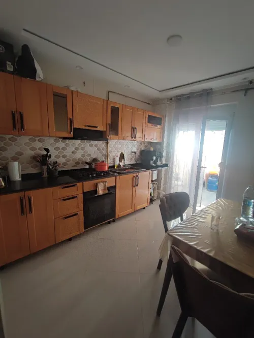 Location vacances Appartement F3 Alger Bordj el kiffan