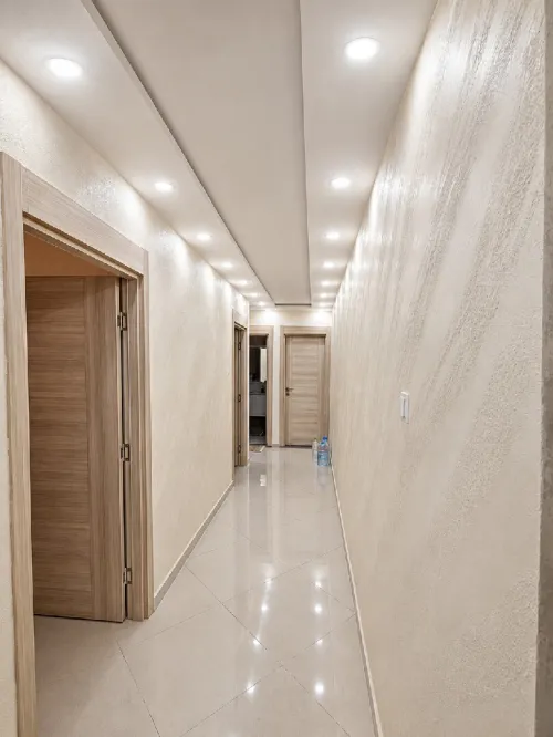 Vente Appartement F3 Alger Bordj el kiffan