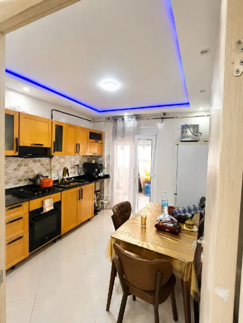 Vente Appartement F3 Alger Bordj el kiffan