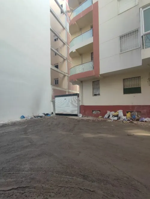 Location vacances Appartement F3 Alger Bordj el kiffan