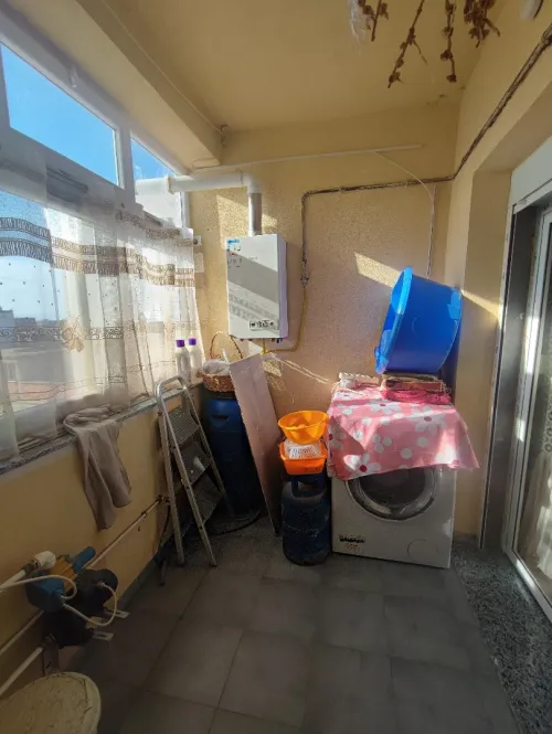Location vacances Appartement F3 Alger Bordj el kiffan