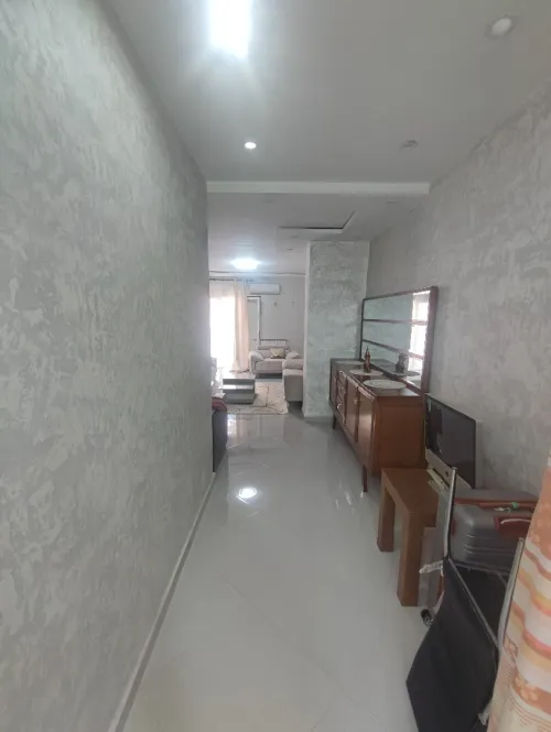 Location vacances Appartement F3 Alger Bordj el kiffan