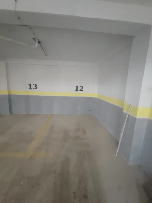 Location vacances Appartement F3 Alger Bordj el kiffan