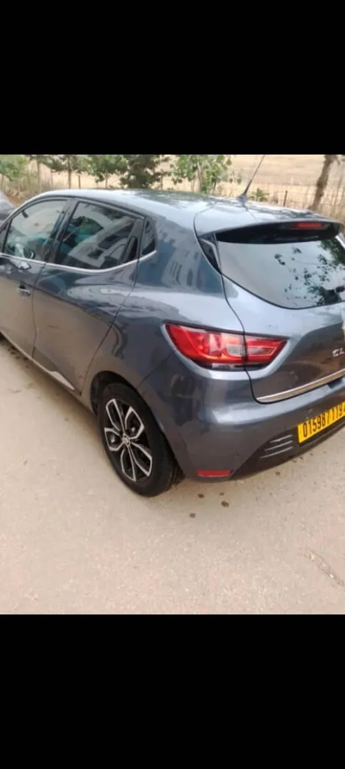 Renault Clio 4 2019 Limited 2