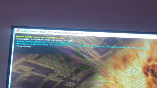 GTX 1660 Super Palit