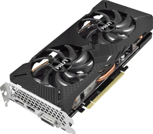 GTX 1660 Super Palit