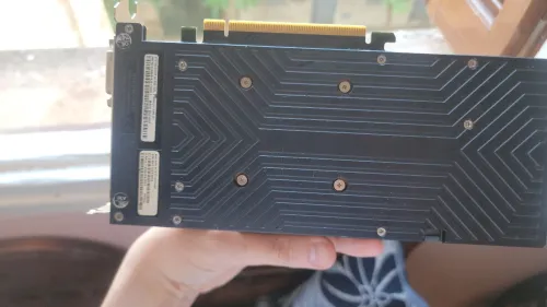 GTX 1660 Super Palit
