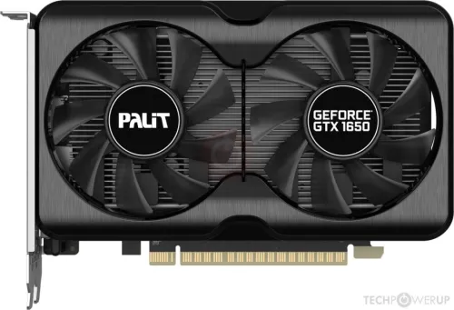 GPU فئة اقتصادية  GTX 1660Super 1650Super  