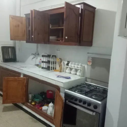 Vente Appartement F3 Mostaganem Mostaganem
