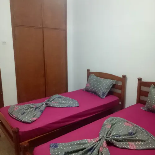 Location vacances Appartement F3 Mostaganem Mostaganem