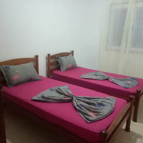 Location Appartement F3 Mostaganem Mostaganem