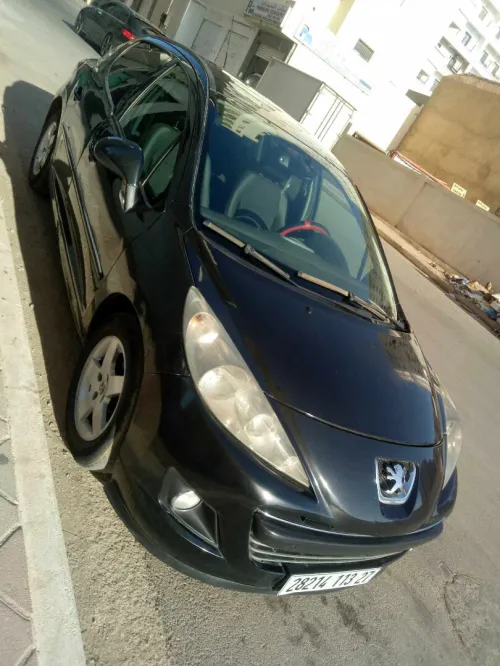 Peugeot 207 2013 Allure