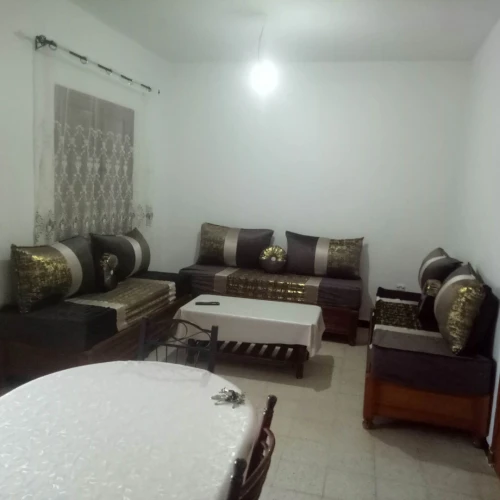 Vente Appartement F3 Mostaganem Mostaganem