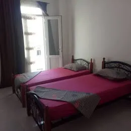 Location vacances Appartement F3 Mostaganem Mostaganem