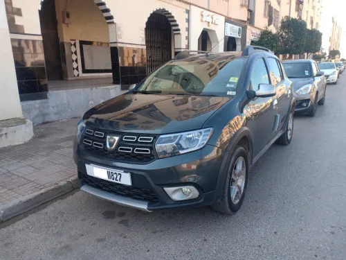 Dacia Sandero 2018 Stepway