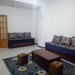 Location vacances Appartement F3 Mostaganem Mostaganem