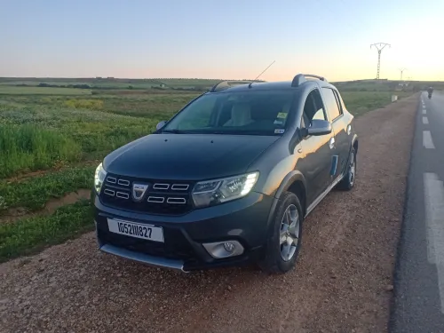 Dacia Sandero 2018 Stepway