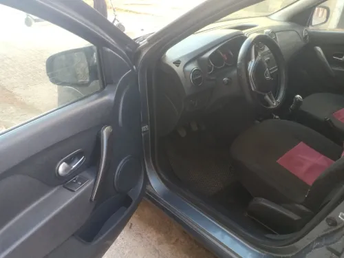 Dacia Sandero 2018 Stepway PRIVILEGE