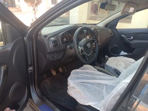 Dacia Sandero 2018 Stepway