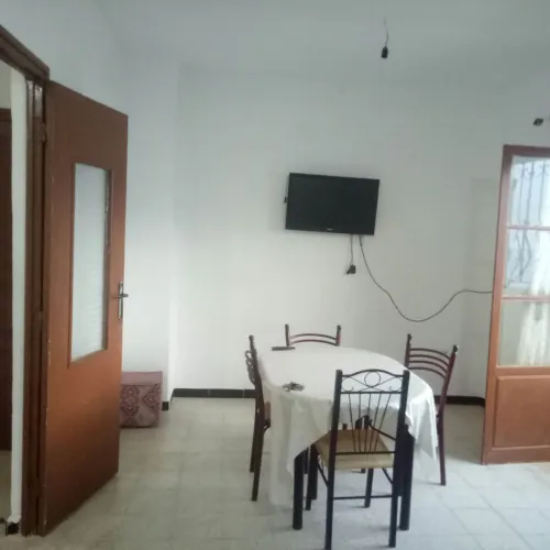 Location Appartement F3 Mostaganem Mostaganem