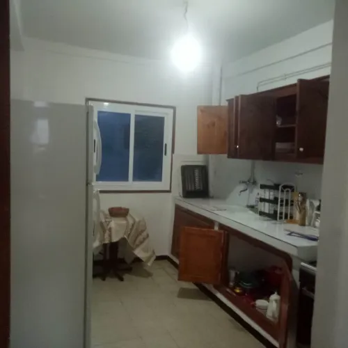 Location vacances Appartement F3 Mostaganem Mostaganem