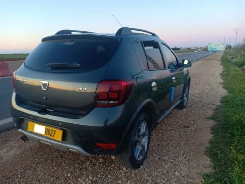 Dacia Sandero 2018 Stepway
