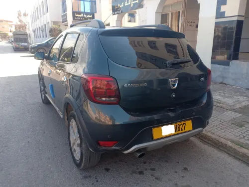 Dacia Sandero 2018 Stepway