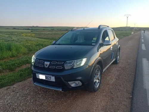 Dacia Sandero 2018 Stepway