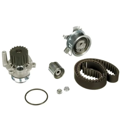 Kit de distribution complet avec pompe à eau GATES KP55569XS-2 solution OEM