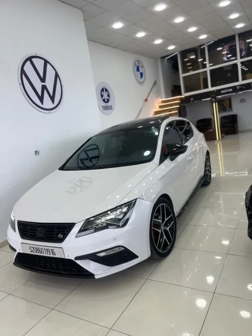 Seat Leon 2019 Beats