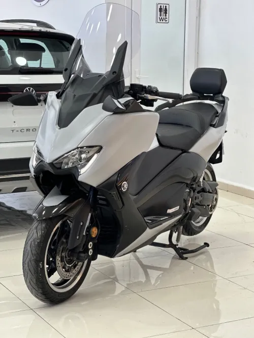Yamaha Timax dx 2019
