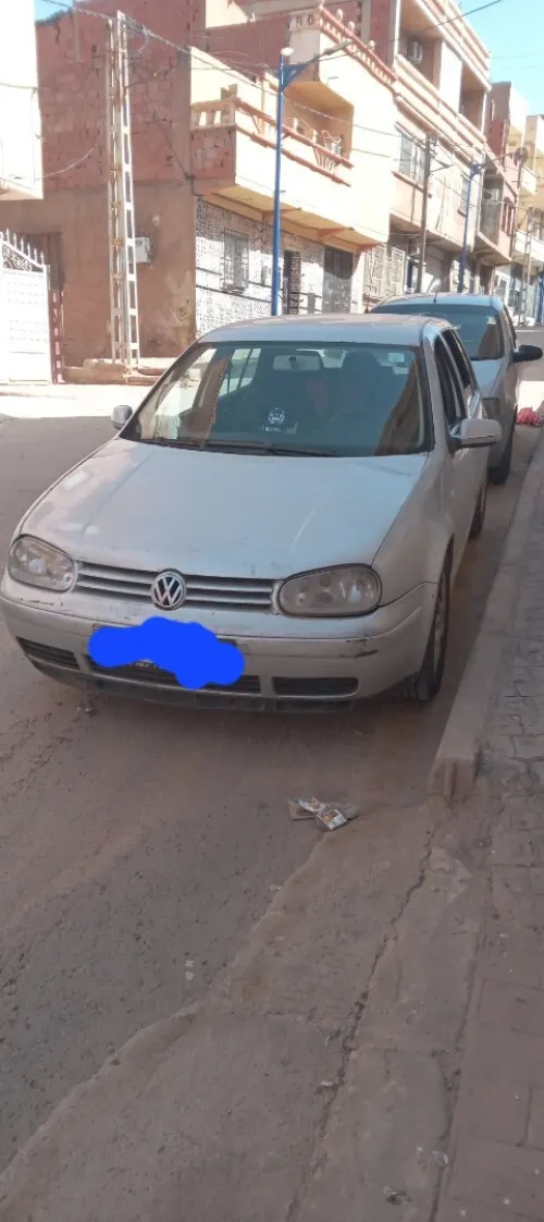 Volkswagen Golf 4 2003 Golf 4