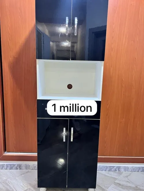 Meubles pour maison et salon de coiffure d'occasion à vendre 