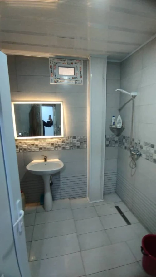 Vente Appartement F2 Tizi Ouzou Ait chaffaa