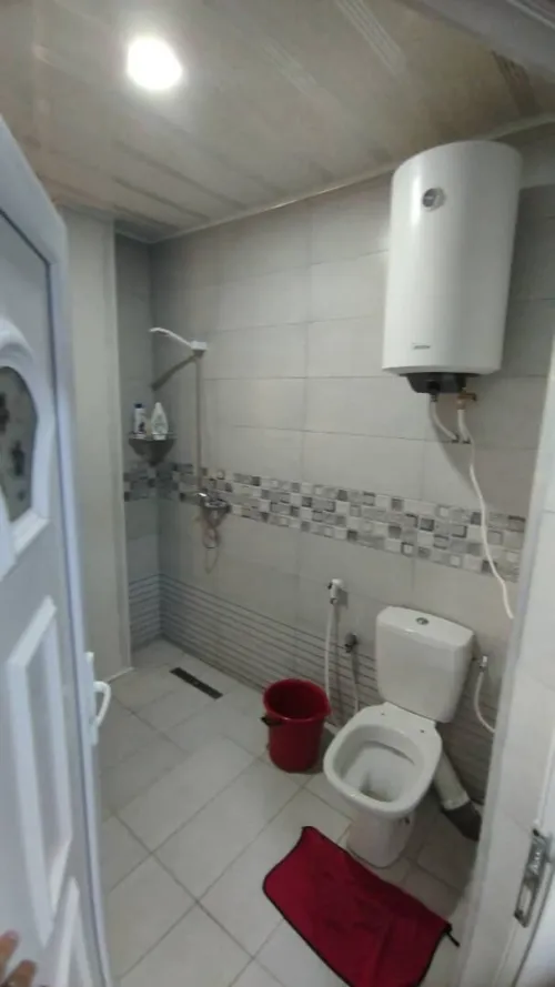 Vente Appartement F2 Tizi Ouzou Ait chaffaa