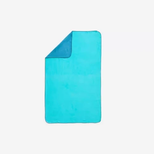 SERVIETTE MICROFIBRE TAILLE L NABAIJI Decathlon