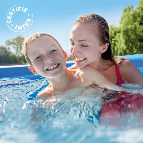 piscine gonflable Easy Set 3,05 x 0,76 m - INTEX