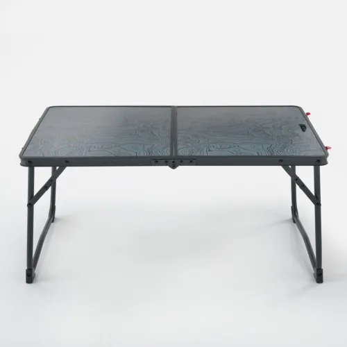 TABLE BASSE PLIANTE DE CAMPING - MH100
