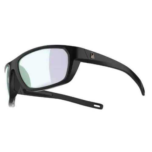 Lunettes de soleil polarisées flottantes TRIBORD noir