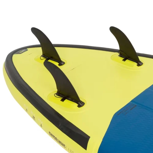 Ailron pour Kayak est paddle