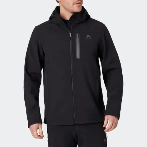 McKINLEY Veste softshell KADINO HOODED JACKET