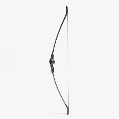 KIT TIR A L'ARC SOFT ARCHERY 100
