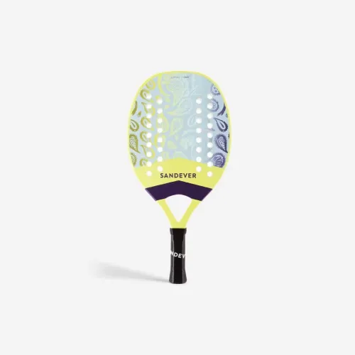 set raquettes Beach Tennis SET BTR 510