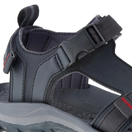 SANDALES DE RANDONNÉE QUECHUA- NH110 - HOMME