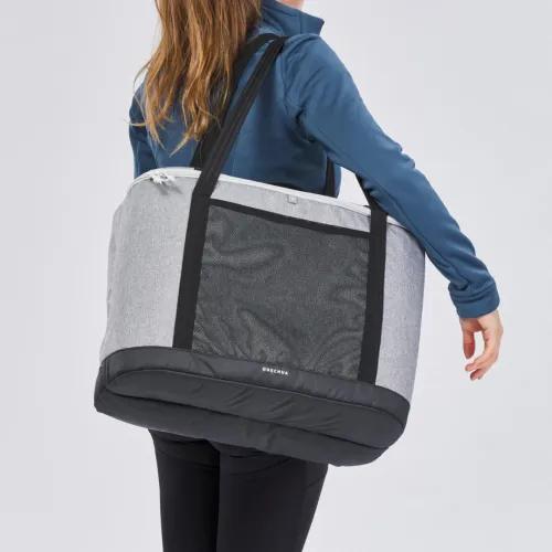 Sac pique-nique isotherme - 40 litres - 2 compartiments avec un isotherme