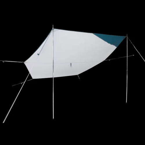 TARP ABRI CAMPING MULTIFONCTION - FRESH