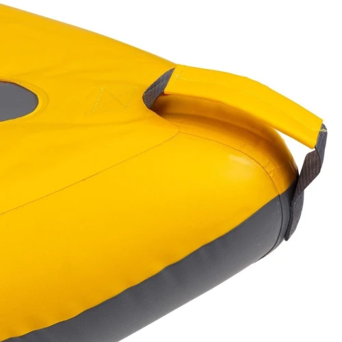 CANOE KAYAK GONFLABLE RANDONNEE  2 PLACES - ITIWIT