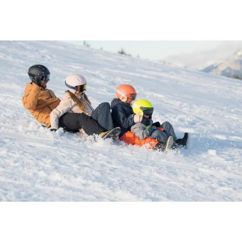 LUGE PELLE À NEIGE