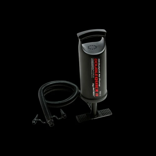 Canoé/Bateau gonflable Challenger 3 - INTEX